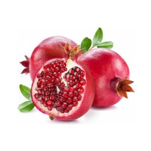 Pomegranates