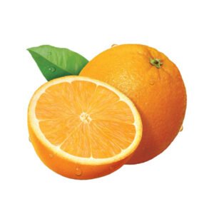 Oranges